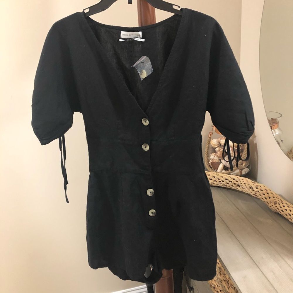NWOT Urban Outfitters romper size S